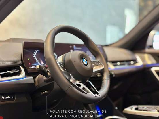 BMW-X1-2.0 16V TURBO GASOLINA SDRIVE20I M SPORT STEPTRONIC BMW-X1-2023