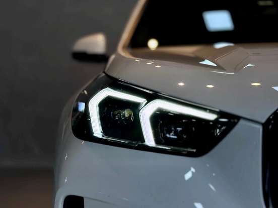BMW-X1-2.0 16V TURBO GASOLINA SDRIVE20I M SPORT STEPTRONIC BMW-X1-2023
