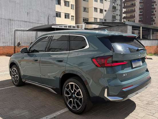 BMW-X1-2.0 16V TURBO GASOLINA SDRIVE20I X-LINE STEPTRONIC BMW-X1-2023