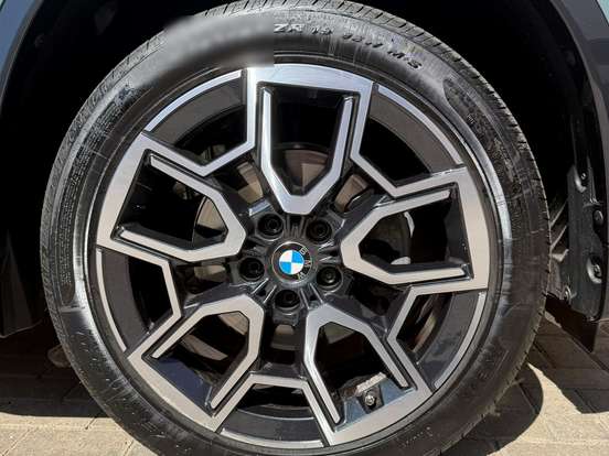 BMW-X1-2.0 16V TURBO GASOLINA SDRIVE20I X-LINE STEPTRONIC BMW-X1-2023