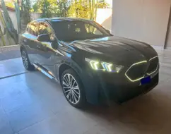 BMW X2 2.0 TURBO GASOLINA XDRIVE20I M SPORT STEPTRONIC BMW X2 2.0 TURBO GASOLINA XDRIVE20I M SPORT STEPTRONIC