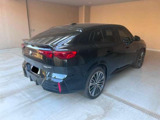 BMW-X2-2.0 TURBO GASOLINA XDRIVE20I M SPORT STEPTRONIC BMW-X2-2024