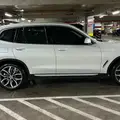 BMW X3 2.0 16V GASOLINA X LINE XDRIVE30I STEPTRONIC BMW X3 2.0 16V GASOLINA X LINE XDRIVE30I STEPTRONIC