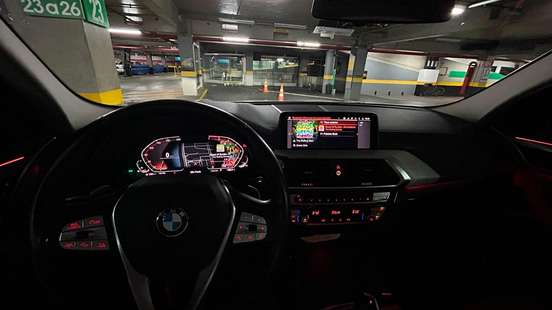 BMW-X3-2019