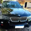 BMW X3 2.0 20I X LINE 4X4 16V GASOLINA 4P AUTOMÁTICO BMW X3 2.0 20I X LINE 4X4 16V GASOLINA 4P AUTOMÁTICO