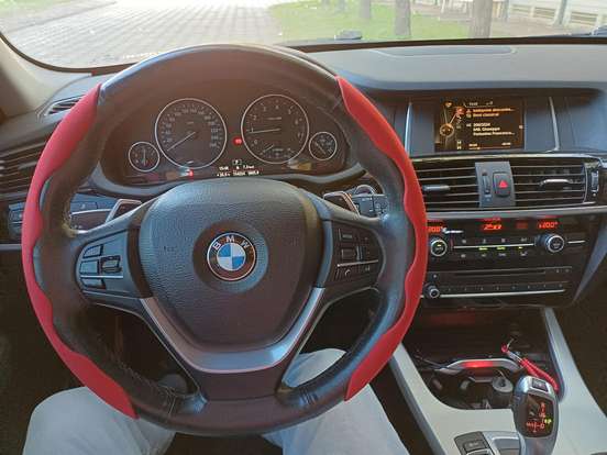 BMW-X3-2015
