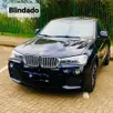 BMW X4 3.0 M SPORT 35I 4X4 24V TURBO GASOLINA 4P AUTOMÁTICO BMW X4 3.0 M SPORT 35I 4X4 24V TURBO GASOLINA 4P AUTOMÁTICO