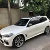 BMW X5 3.0 4X4 M50D I6 TURBO DIESEL 4P AUTOMÁTICO BMW X5 3.0 4X4 M50D I6 TURBO DIESEL 4P AUTOMÁTICO