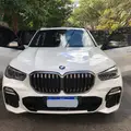 BMW X5 3.0 4X4 M50D I6 TURBO DIESEL 4P AUTOMÁTICO BMW X5 3.0 4X4 M50D I6 TURBO DIESEL 4P AUTOMÁTICO