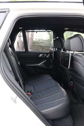 BMW-X5-2019