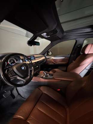 BMW-X6-2016