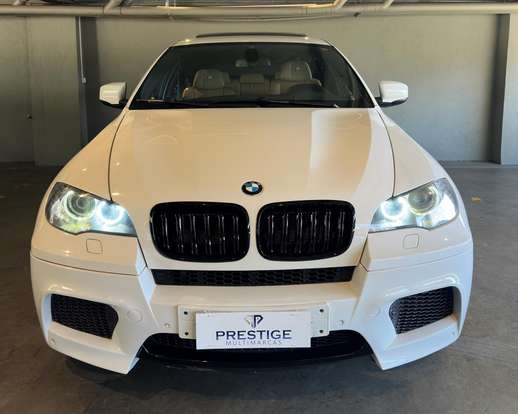 BMW-X6-2011