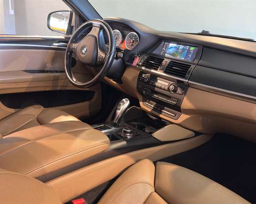BMW-X6-2011