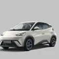 BYD DOLPHIN 44,9 KW ELÉTRICO GS BYD DOLPHIN 44,9 KW ELÉTRICO GS