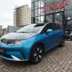 BYD DOLPHIN 60,5 KW ELÉTRICO PLUS BYD DOLPHIN 60,5 KW ELÉTRICO PLUS