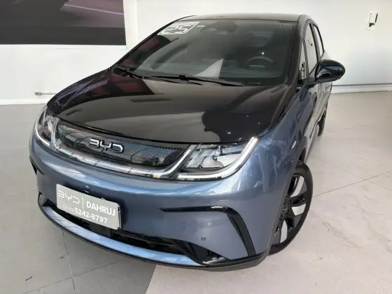 BYD DOLPHIN 60,5 KW ELÉTRICO PLUS BYD DOLPHIN 60,5 KW ELÉTRICO PLUS