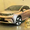 BYD DOLPHIN 60,5 KW ELÉTRICO PLUS BYD DOLPHIN 60,5 KW ELÉTRICO PLUS