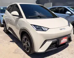 BYD DOLPHIN MINI 38 KW ELÉTRICO 5L BYD DOLPHIN MINI 38 KW ELÉTRICO 5L