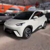 BYD DOLPHIN MINI 38 KW ELÉTRICO 5L BYD DOLPHIN MINI 38 KW ELÉTRICO 5L