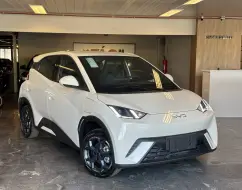 BYD DOLPHIN MINI 38 KW ELÉTRICO GL BYD DOLPHIN MINI 38 KW ELÉTRICO GL