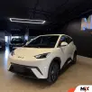 BYD DOLPHIN MINI 38 KW ELÉTRICO GS BYD DOLPHIN MINI 38 KW ELÉTRICO GS