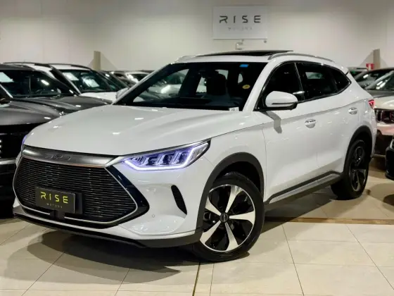 BYD SONG PLUS 1.5 DM-I HÍBRIDO AUTOMÁTICO BYD SONG PLUS 1.5 DM-I HÍBRIDO AUTOMÁTICO
