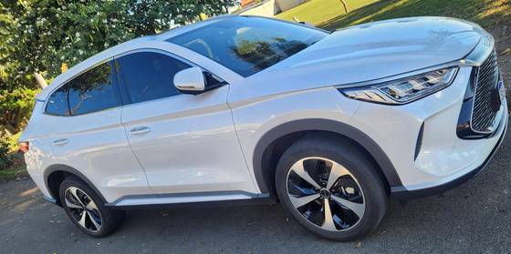 BYD SONG PLUS 1.5 DM-I HÍBRIDO AUTOMÁTICO