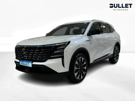 CAOA CHANGAN CS75 1.5 TGDI FLEX INFINITY 8AT CAOA CHANGAN CS75 1.5 TGDI FLEX INFINITY 8AT