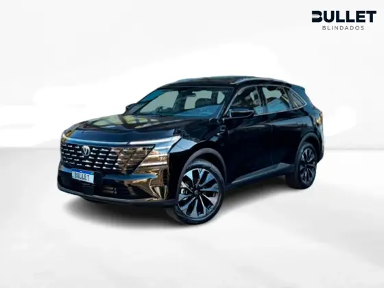 CAOA CHANGAN CS75 1.5 TGDI FLEX INFINITY 8AT CAOA CHANGAN CS75 1.5 TGDI FLEX INFINITY 8AT