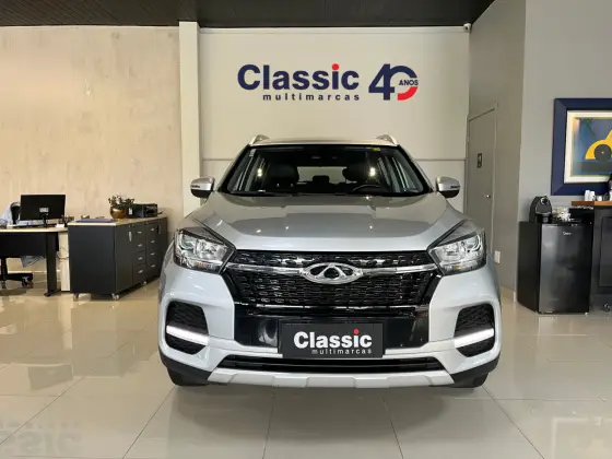 CAOA CHERY TIGGO 5x 1.5 VVT TURBO iFLEX T DCT