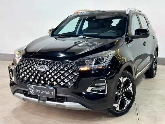 CAOA CHERY TIGGO 5X PRO 1.5 TCI FLEX HYBRID MAX DRIVE CVT CAOA CHERY TIGGO 5X PRO 1.5 TCI FLEX HYBRID MAX DRIVE CVT