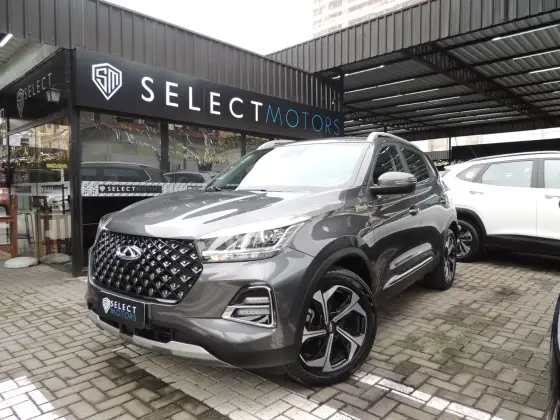 CAOA CHERY TIGGO 5X PRO 1.5 TCI FLEX HYBRID MAX DRIVE CVT CAOA CHERY TIGGO 5X PRO 1.5 TCI FLEX HYBRID MAX DRIVE CVT