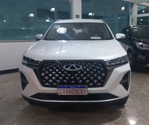 CAOA CHERY TIGGO 7 PRO 1.5 TCI FLEX HYBRID MAX DRIVE CVT CAOA CHERY TIGGO 7 PRO 1.5 TCI FLEX HYBRID MAX DRIVE CVT