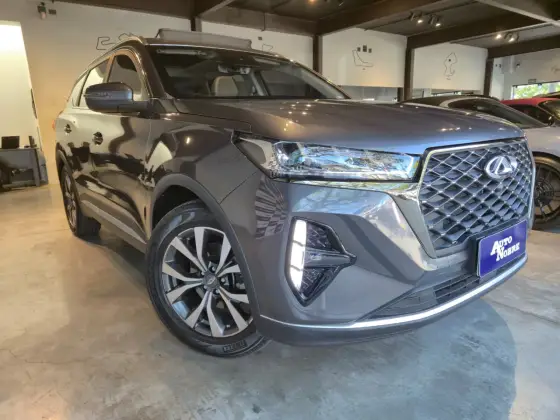 CAOA CHERY TIGGO 7 PRO 1.6 TGDI GASOLINA DCT CAOA CHERY TIGGO 7 PRO 1.6 TGDI GASOLINA DCT