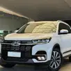 CAOA CHERY TIGGO 8 1.6 TGDI GASOLINA TXS DCT CAOA CHERY TIGGO 8 1.6 TGDI GASOLINA TXS DCT