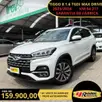 CAOA CHERY TIGGO 8 1.6 TGDI GASOLINA TXS MAX DRIVE DCT CAOA CHERY TIGGO 8 1.6 TGDI GASOLINA TXS MAX DRIVE DCT