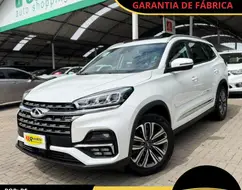 CAOA CHERY TIGGO 8 1.6 TGDI GASOLINA TXS MAX DRIVE DCT CAOA CHERY TIGGO 8 1.6 TGDI GASOLINA TXS MAX DRIVE DCT