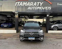 CAOA CHERY TIGGO 8 1.6 TGDI GASOLINA TXS MAX DRIVE DCT CAOA CHERY TIGGO 8 1.6 TGDI GASOLINA TXS MAX DRIVE DCT