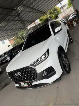 CAOA CHERY-TIGGO 8 PRO-2023