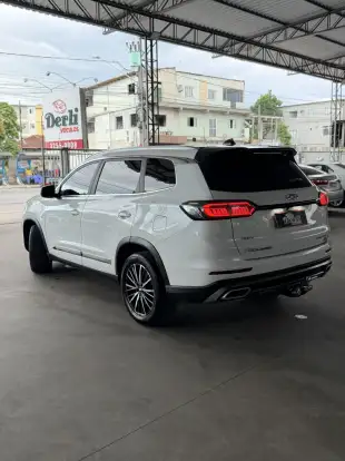 CAOA CHERY-TIGGO 8 PRO-1.5 TCI PLUG-IN HYBRID DHT CAOA CHERY-TIGGO 8 PRO-2023