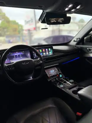 CAOA CHERY-TIGGO 8 PRO-1.5 TCI PLUG-IN HYBRID DHT CAOA CHERY-TIGGO 8 PRO-2023