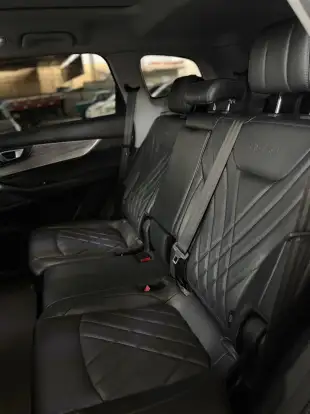 CAOA CHERY-TIGGO 8 PRO-2023