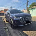 CAOA CHERY TIGGO 7 PRO 1.5 TCI FLEX HYBRID MAX DRIVE CVT CAOA CHERY TIGGO 7 PRO 1.5 TCI FLEX HYBRID MAX DRIVE CVT
