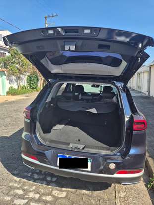 CAOA CHERY-TIGGO 7 PRO-2024