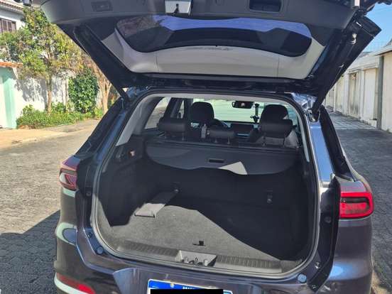 CAOA CHERY-TIGGO 7 PRO-1.5 TCI FLEX HYBRID MAX DRIVE CVT CAOA CHERY-TIGGO 7 PRO-2024