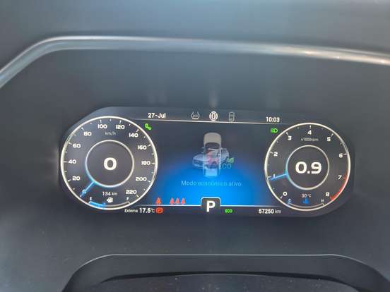 CAOA CHERY-TIGGO 7 PRO-1.5 TCI FLEX HYBRID MAX DRIVE CVT CAOA CHERY-TIGGO 7 PRO-2024