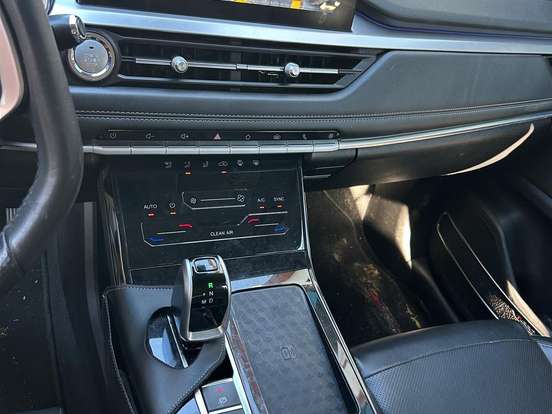 CAOA CHERY-TIGGO 7 PRO-1.5 TCI FLEX HYBRID CVT CAOA CHERY-TIGGO 7 PRO-2022