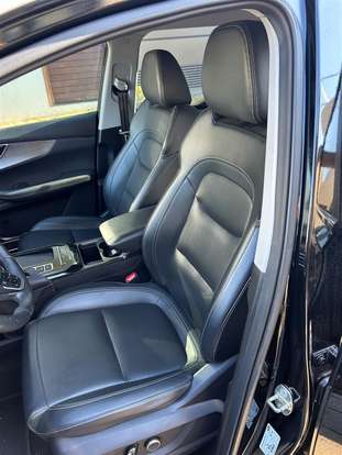 CAOA CHERY-TIGGO 7 PRO-2022