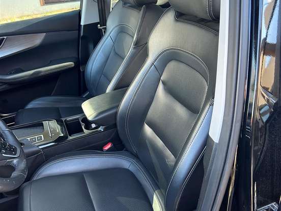 CAOA CHERY-TIGGO 7 PRO-1.5 TCI FLEX HYBRID CVT CAOA CHERY-TIGGO 7 PRO-2022
