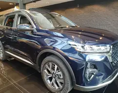 CAOA CHERY TIGGO 7 PRO 1.6 TGDI GASOLINA DCT CAOA CHERY TIGGO 7 PRO 1.6 TGDI GASOLINA DCT